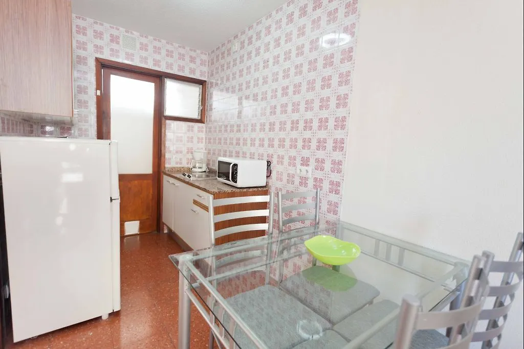 Apartamentos Las Gondolas Playa del Ingles  Spain