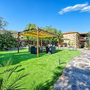 Rural La Correa Del Almendro & Bubble Experience - Adults Only , Arona (Tenerife) Spagna