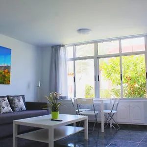 Bonito 109 Apartment