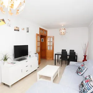 Appartamento Deluxe Jessica, Playa del Inglés