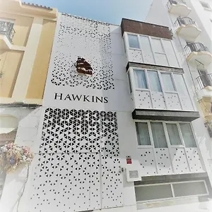 Atico En El Centro De , Algeciras Spagna