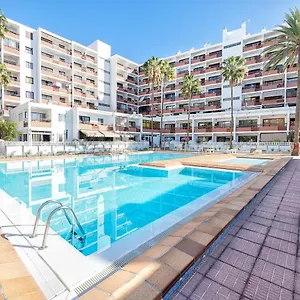 Appartamento A Pie Del Mar, Playa del Inglés