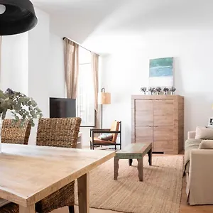 Apartamento De Lujo En Plaza Del Teatro , Málaga Spagna