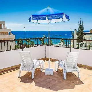 Apartamentos Las Gondolas Playa del Inglés 0*,