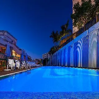 Apartamentos Las Gondolas Playa del Inglés