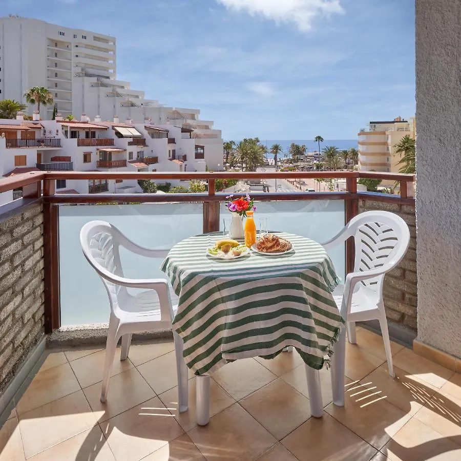 Apartamentos Las Gondolas Playa del Inglés Apartment