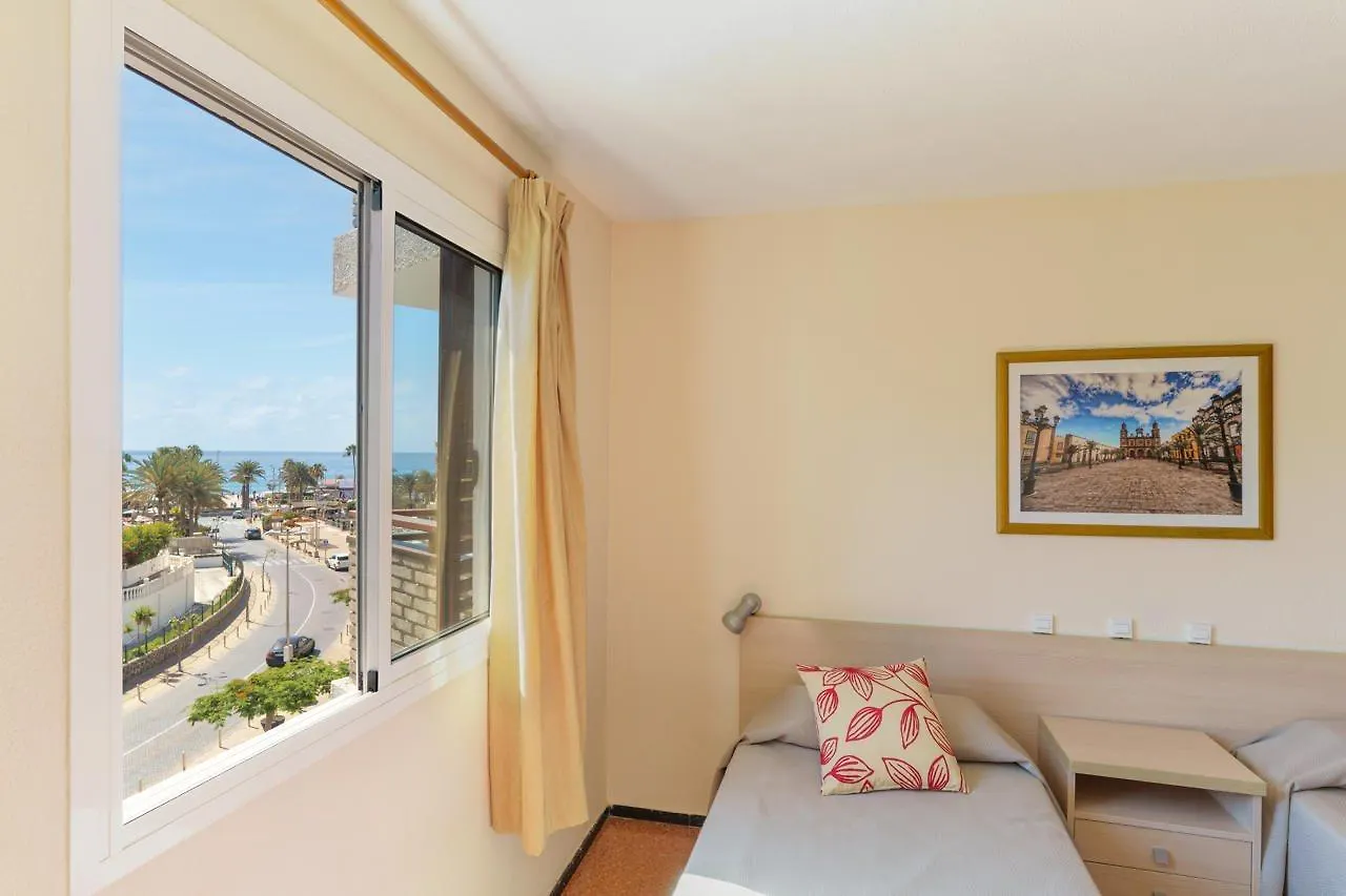 Apartment Apartamentos Las Gondolas Playa del Inglés