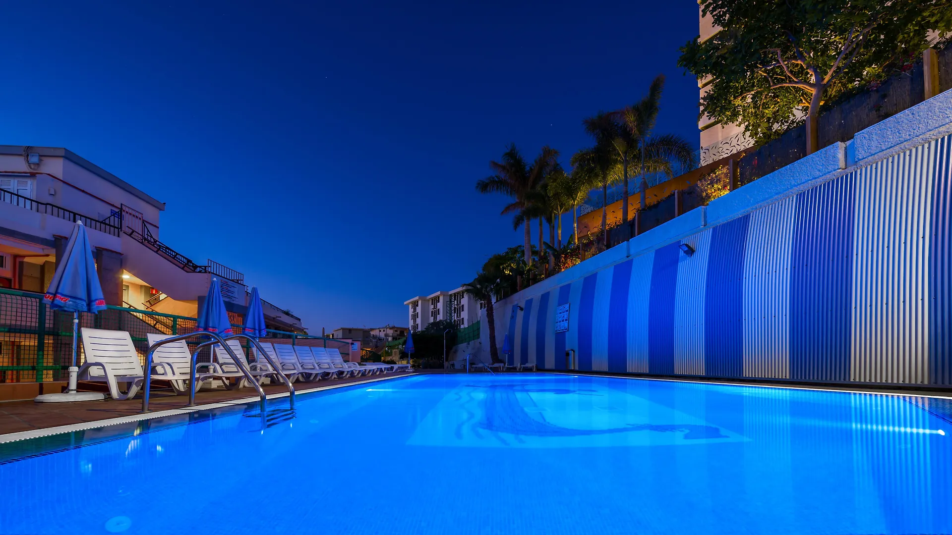 Apartamentos Las Gondolas Playa del Inglés 0*,  Spanien