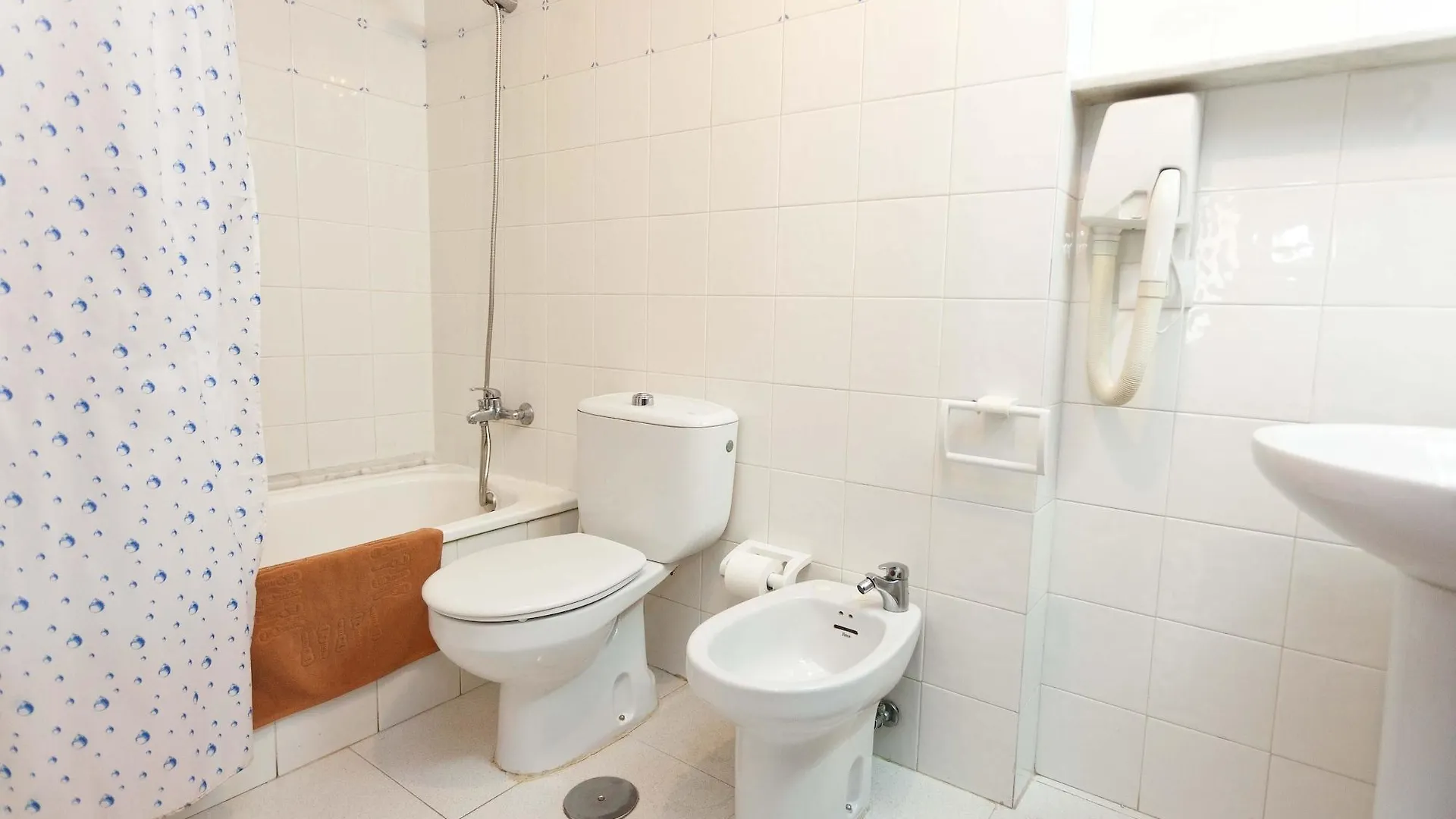 Apartamentos Las Gondolas Playa del Inglés Apartment