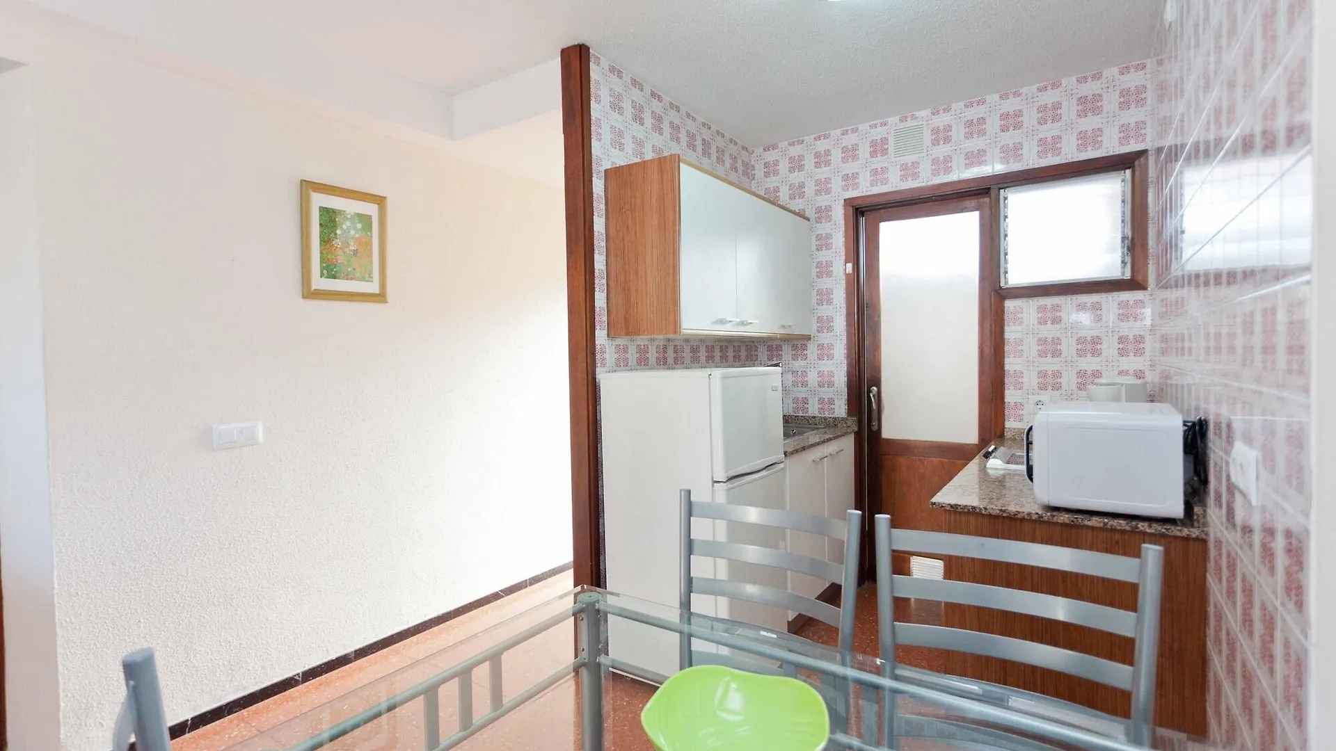 Apartment Apartamentos Las Gondolas Playa del Inglés Spanien