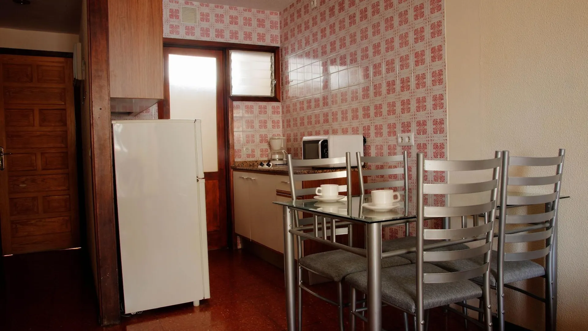 Apartamentos Las Gondolas Playa del Inglés