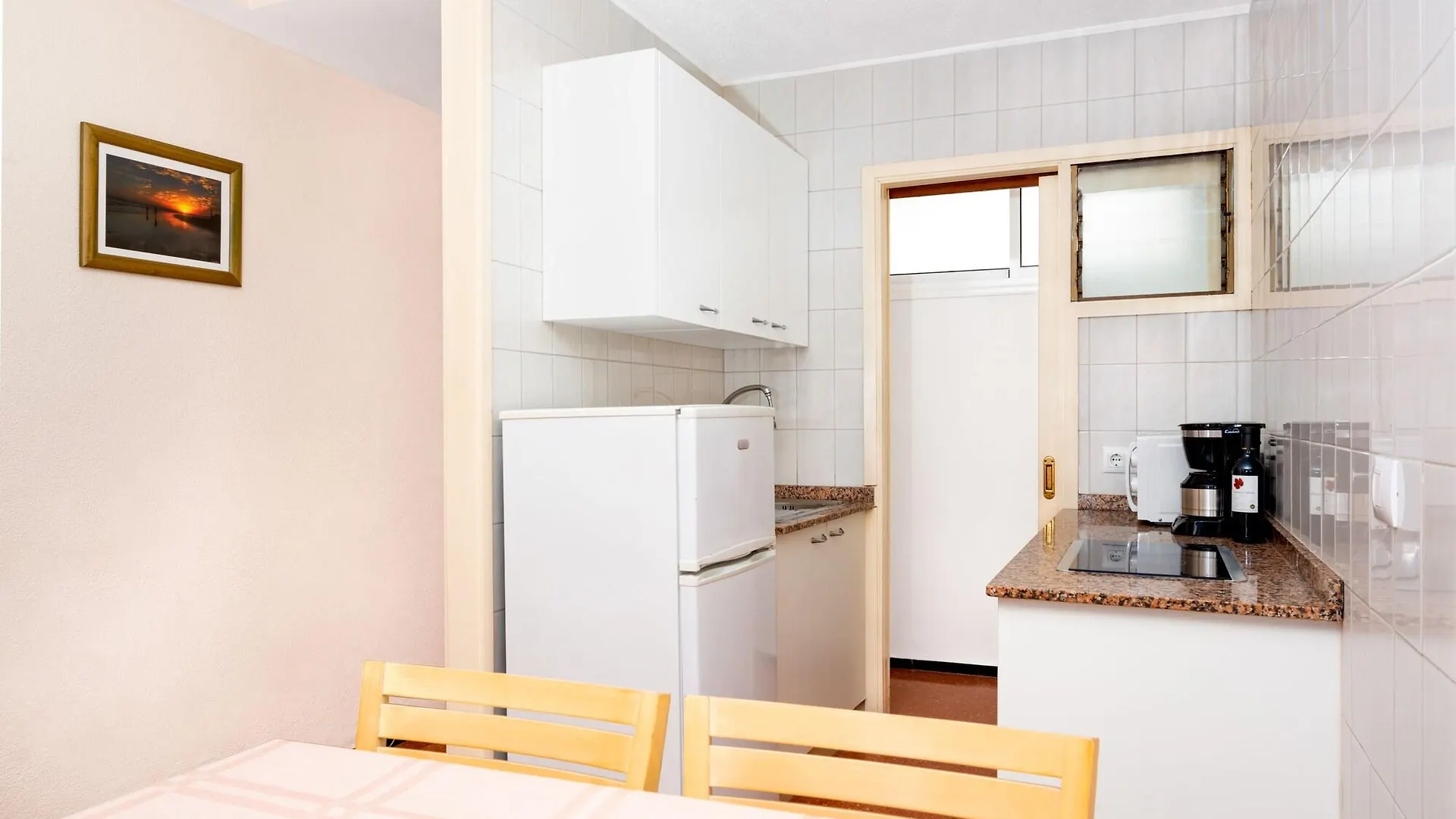 Apartamentos Las Gondolas Playa del Inglés 0*,  Spanien