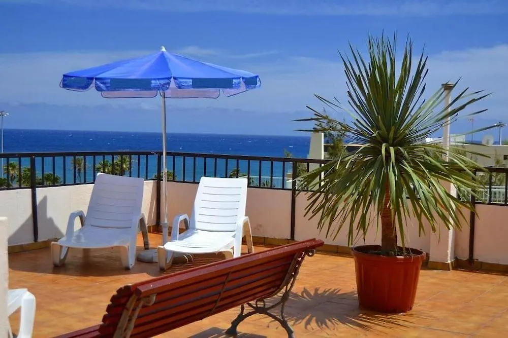 Apartment Apartamentos Las Gondolas Playa del Inglés