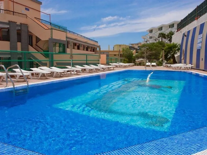Apartamentos Las Gondolas Playa del Inglés