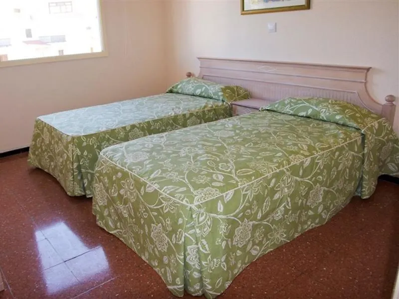 Apartamentos Las Gondolas Playa del Inglés Apartment