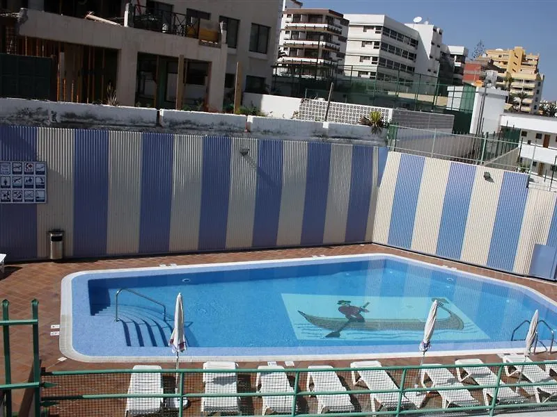Apartment Apartamentos Las Gondolas Playa del Inglés