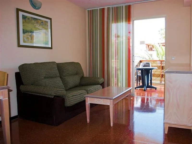 Apartamentos Las Gondolas Playa del Inglés