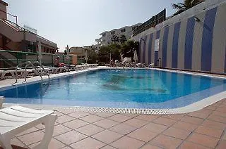 Apartment Apartamentos Las Gondolas Playa del Inglés