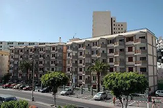 Apartamentos Las Gondolas Playa del Inglés Apartment