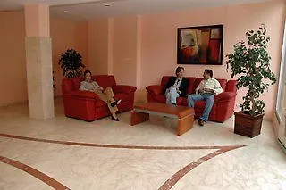 Apartment Apartamentos Las Gondolas Playa del Inglés Spanien