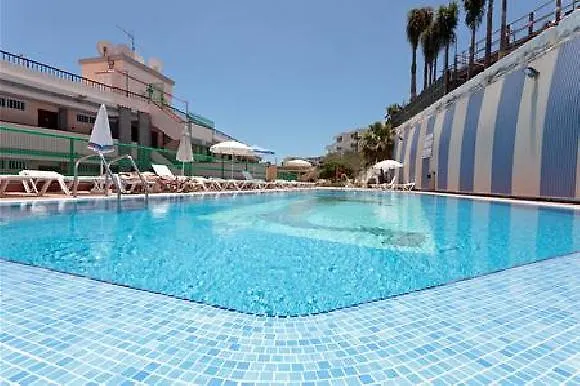 Apartamentos Las Gondolas Playa del Inglés