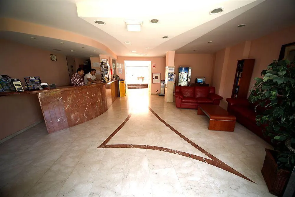 Apartment Apartamentos Las Gondolas Playa del Inglés