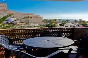 Apartamentos Las Gondolas Playa del Inglés 0*,  Spanien