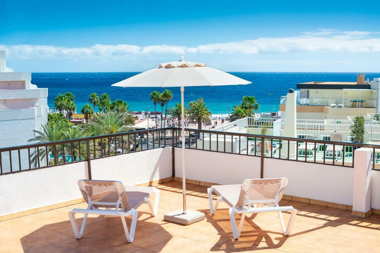Apartamentos Las Gondolas Playa del Inglés