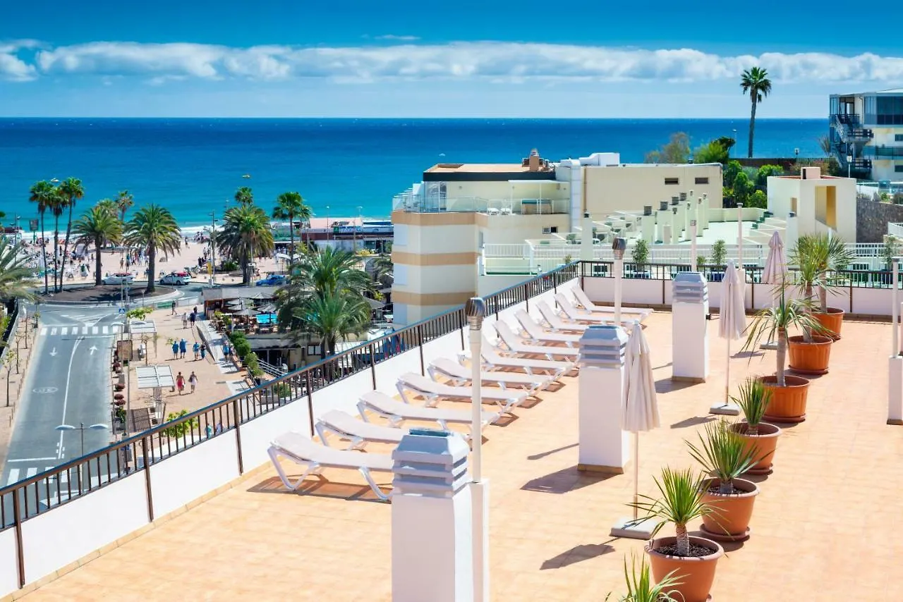 Apartamentos Las Gondolas Playa del Inglés 0*,