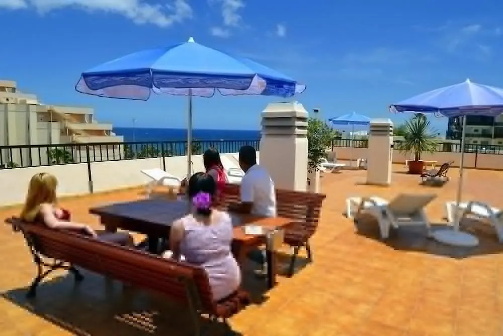 Apartamentos Las Gondolas Playa del Inglés 0*,  Espagne