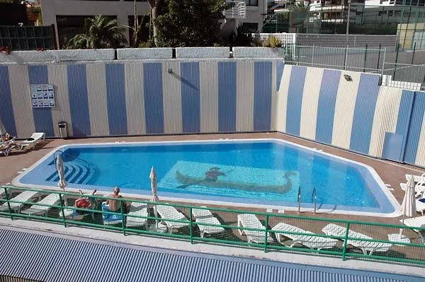 Apartamentos Las Gondolas Playa del Inglés